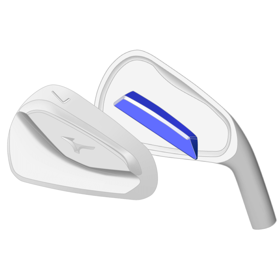 Custom mizuno irons online online