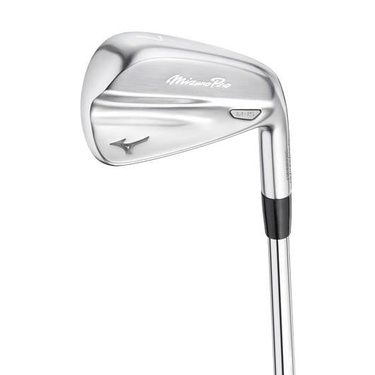 Mizuno Pro M-15 Individual Irons - Steel - Free Custom Options
