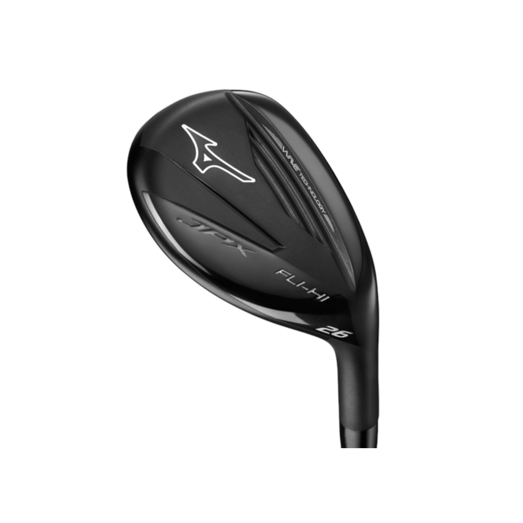 MIZUNO - ■ミズノ■MP FLI-HI(2015)■3U■21■S■ TOUR125 Mizuno JPX Fli-Hi Hybrid - Free Custom Options, Canada