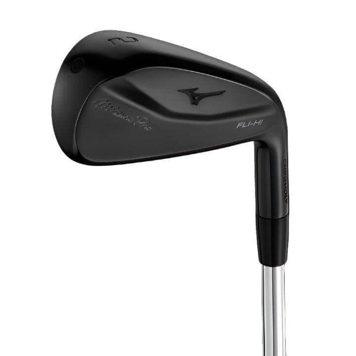 Mizuno Pro 24 FLI-HI Driving Irons