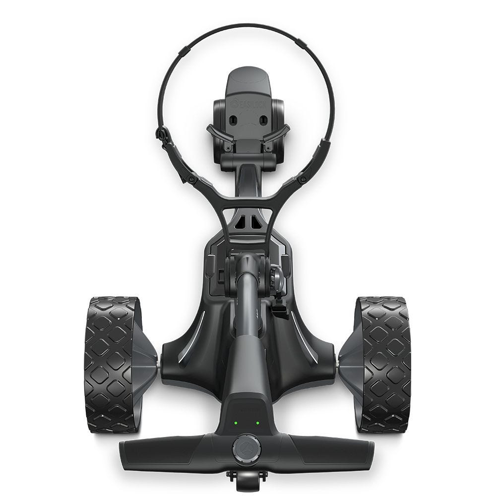 MotoCaddy ME REMOTE Electric Trolley