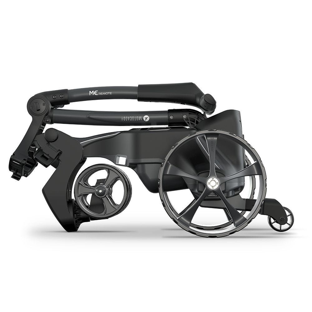 MotoCaddy ME REMOTE Electric Trolley