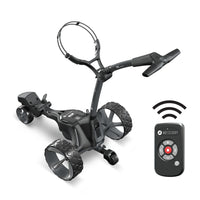 MotoCaddy ME REMOTE Electric Trolley