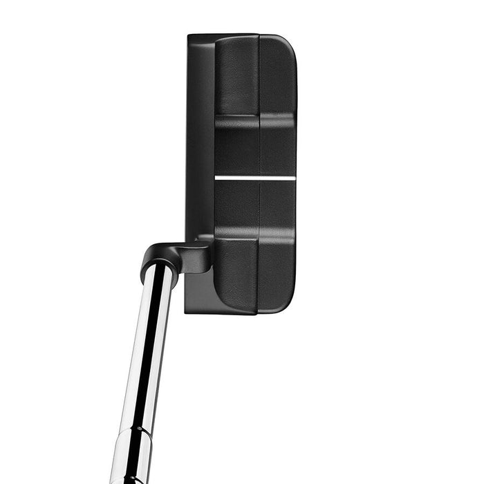 TaylorMade TP Black Del Monte L-Neck Golf Putter
