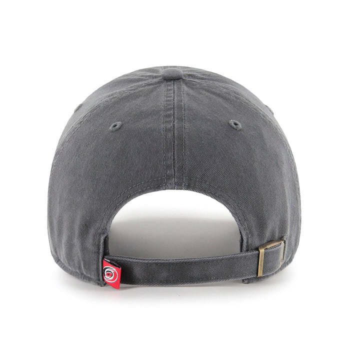 NHL Carolina Hurricanes '47 Clean Up Cap