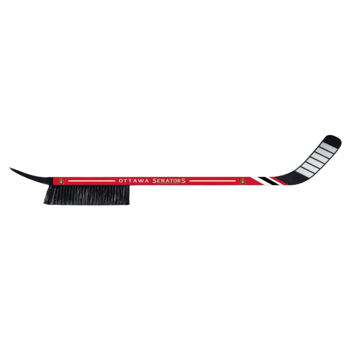 NHL Hockey Stick Winter Brush - Choose Your Favourite Team!