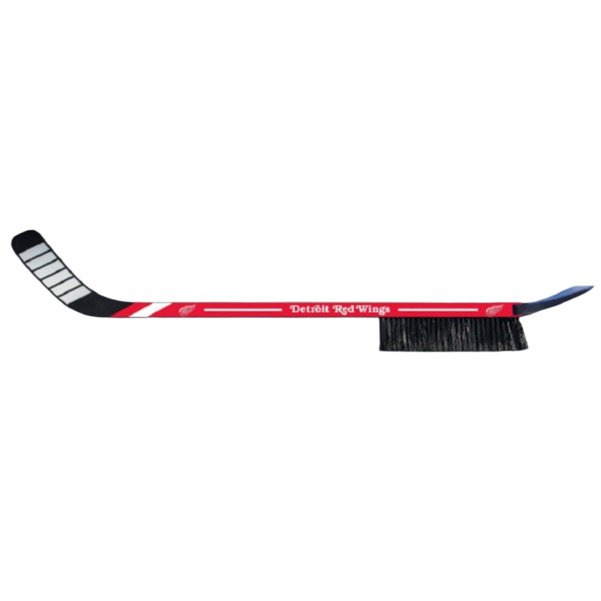 NHL Hockey Stick Winter Brush - Choose Your Favourite Team!