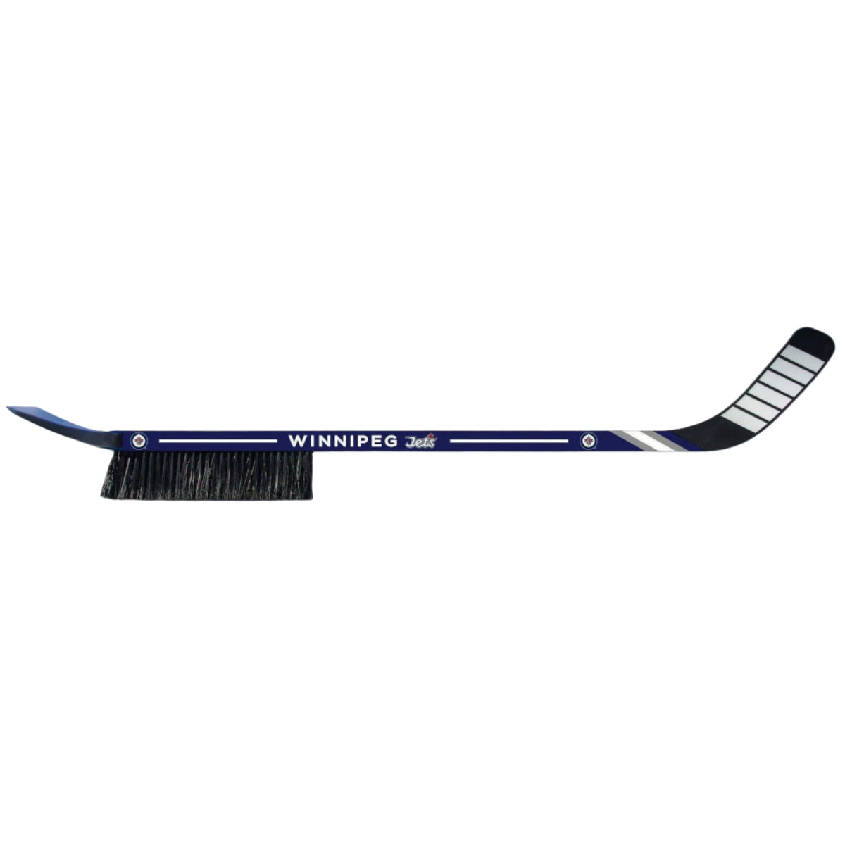 NHL Hockey Stick Winter Brush - Choose Your Favourite Team!