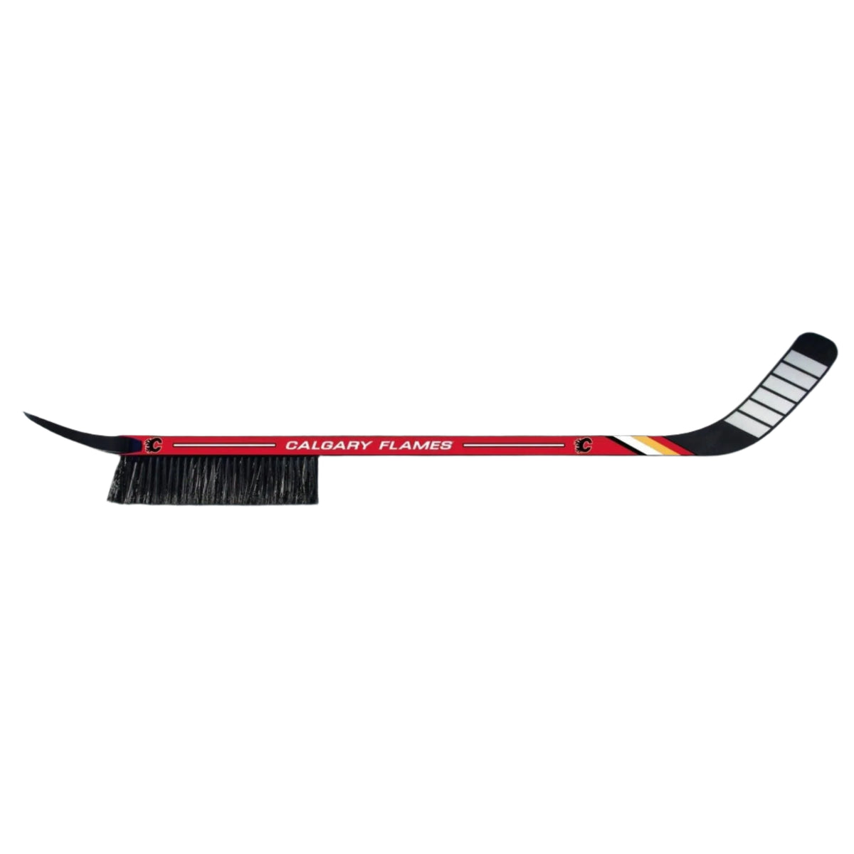 NHL Hockey Stick Winter Brush - Choose Your Favourite Team!