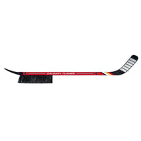 NHL Hockey Stick Winter Brush - Choose Your Favourite Team!