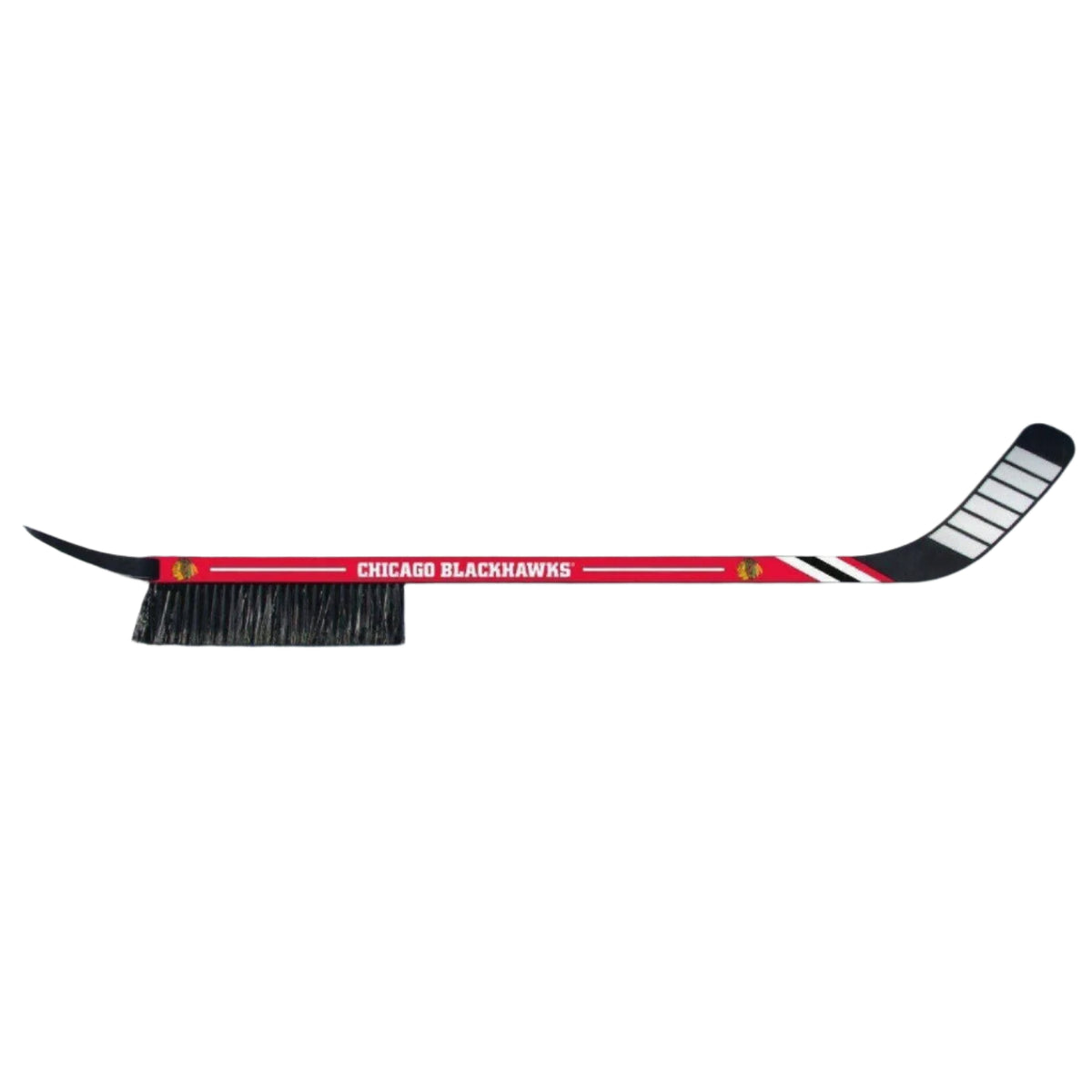 NHL Hockey Stick Winter Brush - Choose Your Favourite Team!