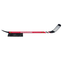 NHL Hockey Stick Winter Brush - Choose Your Favourite Team!