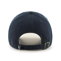 New York Yankees '47 Clean Up Black Cap