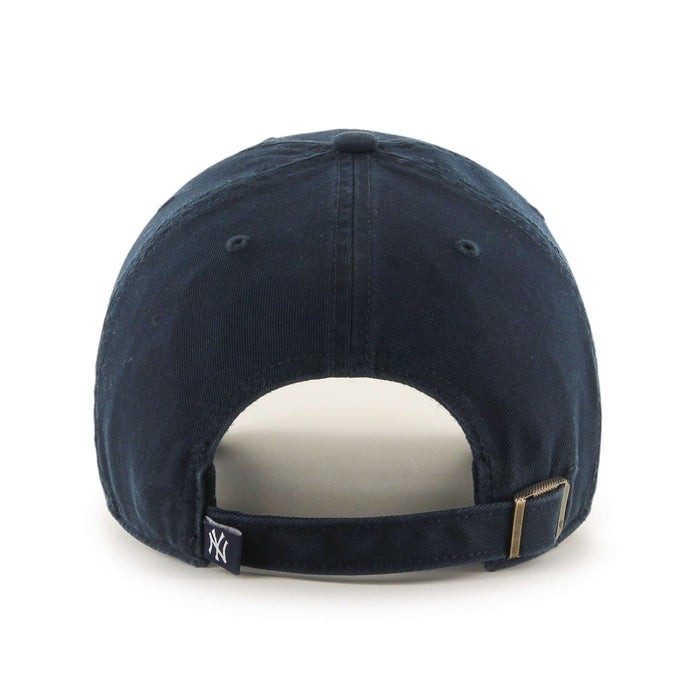 New York Yankees '47 Clean Up Black Cap