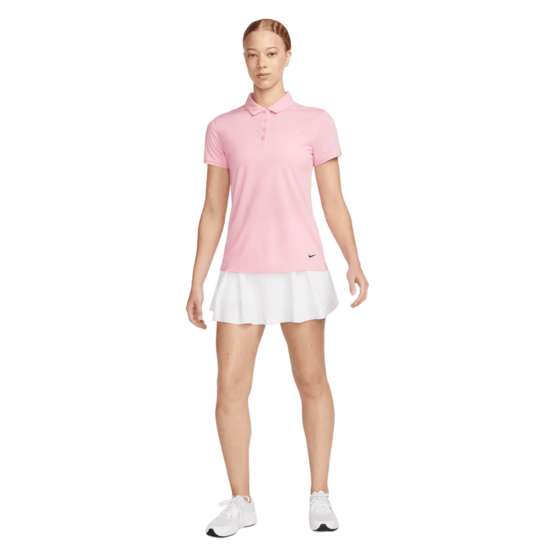 Dri equip 2025 womens golf shirts