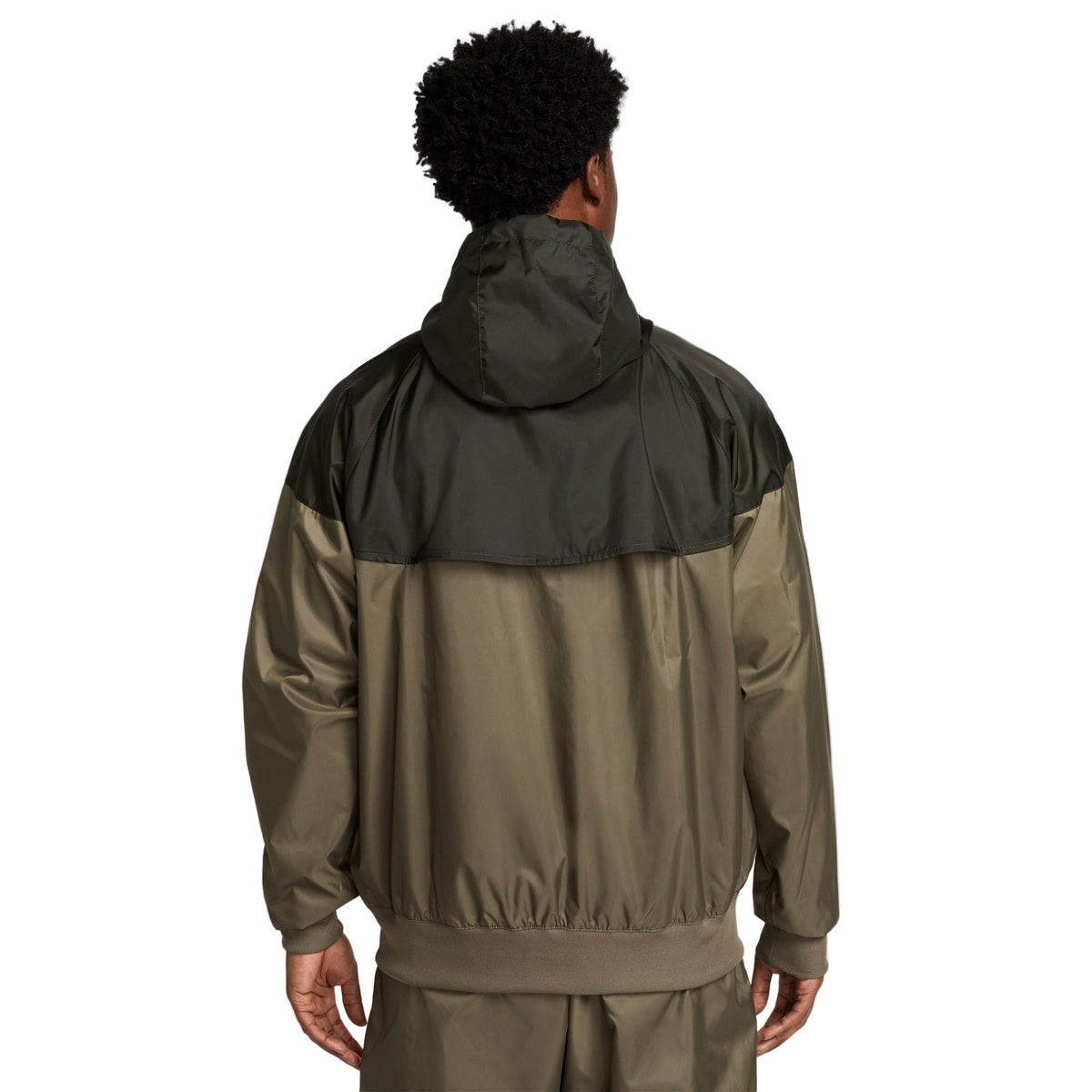 Nike Sportswear Windrunner Hooded Jacket