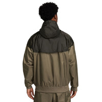 Nike Sportswear Windrunner Hooded Jacket