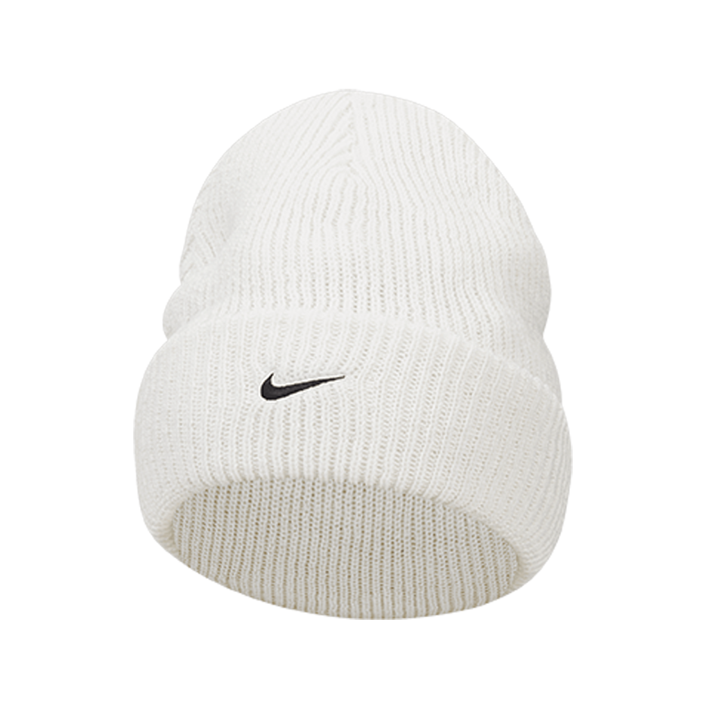 90s NIKE BigSwooshBeanie BURGUNDY×YELLOW Vintage Nike Beanie Nike Big Swoosh Hat Nike Blue Beanie