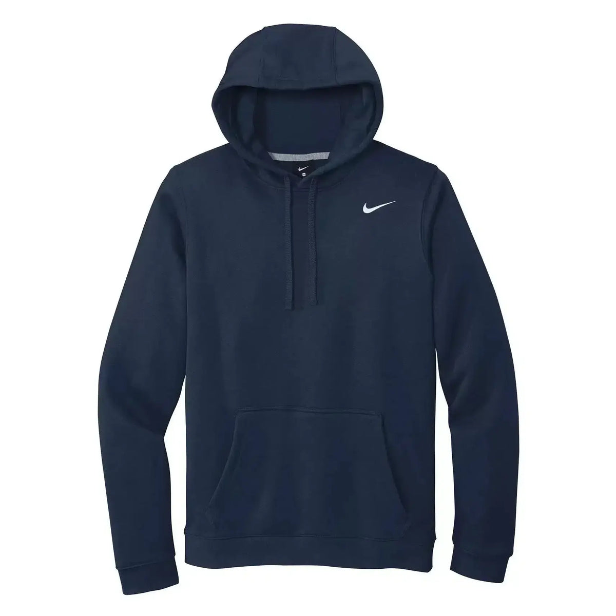 Nike Sportswear Club Fleece Pullover Hoodie - Mens