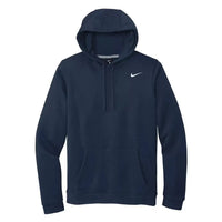 Nike Sportswear Club Fleece Pullover Hoodie - Mens