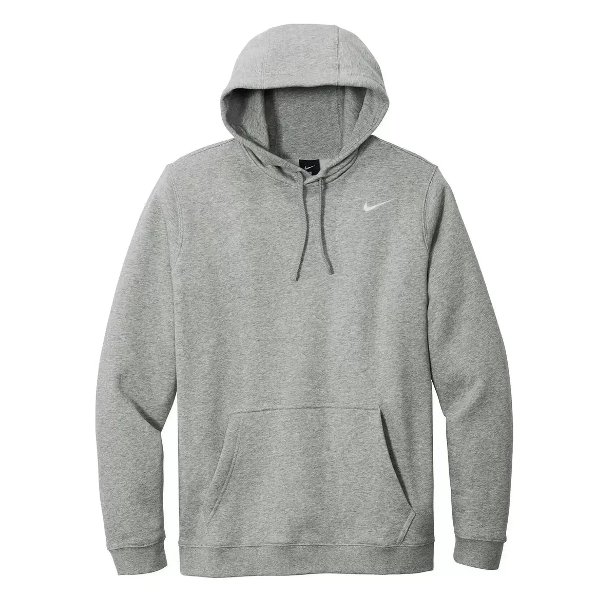Nike Sportswear Club Fleece Pullover Hoodie - Mens