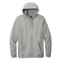 Nike Sportswear Club Fleece Pullover Hoodie - Mens