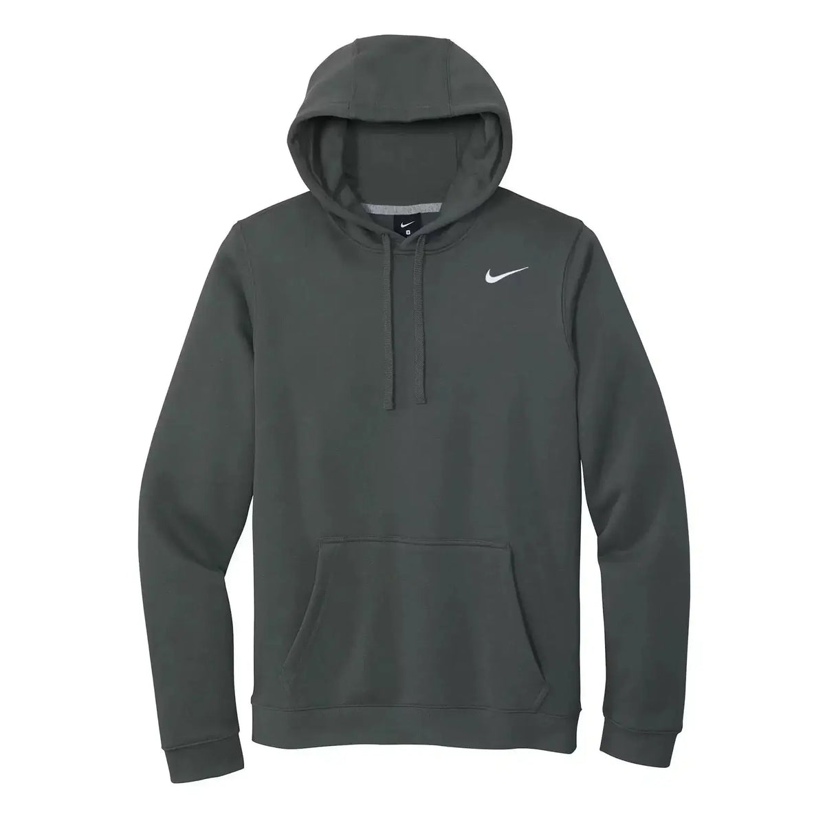 Nike Sportswear Club Fleece Pullover Hoodie - Mens