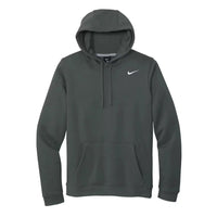 Nike Sportswear Club Fleece Pullover Hoodie - Mens