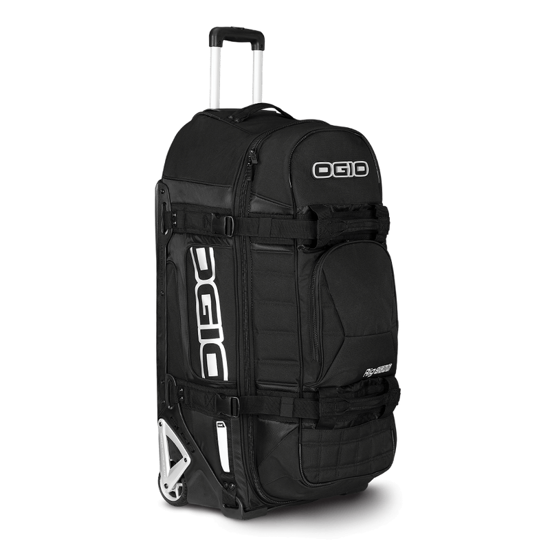 OGIO 9800 Wheeled 34" Rig Bag Stealth