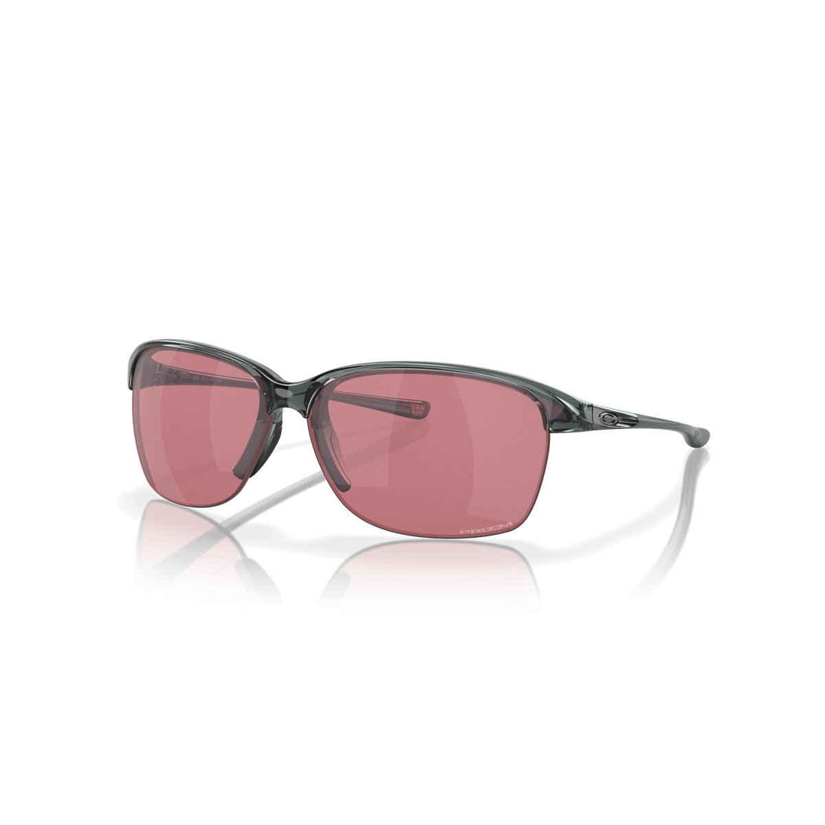 Oakley Unstoppable Sunglasses - Womens