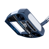 Odyssey Ai-ONE Jailbird Mini Slant Putter - 34 inch - RH - Demo Used