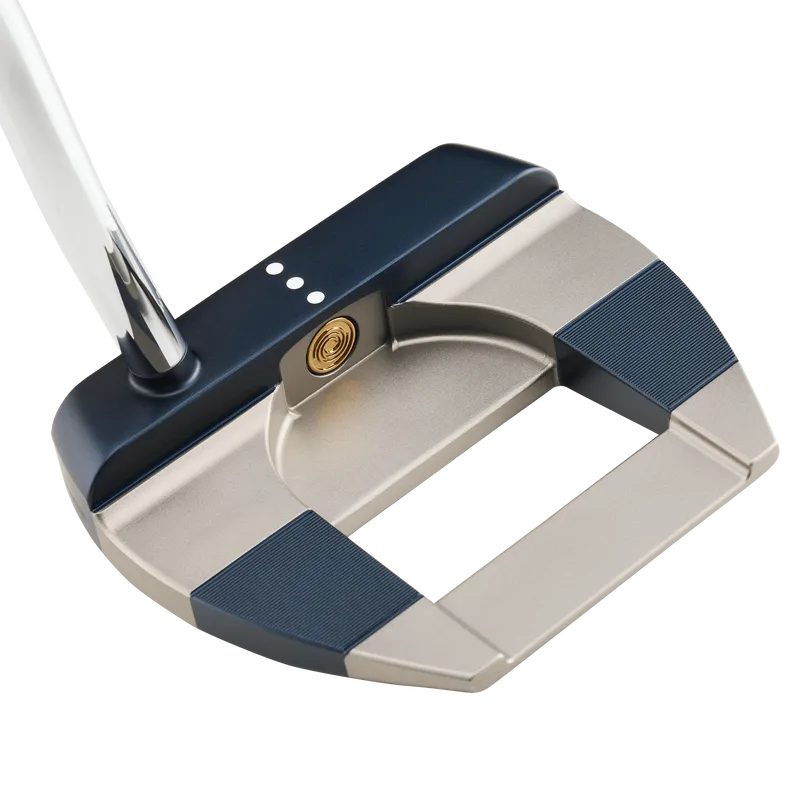 Odyssey Ai-ONE Milled Jailbird Mini T DB Putter – Canadian Pro