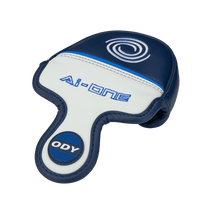 Odyssey Ai-ONE Rossie S Putter