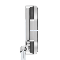 Odyssey Ai-ONE Silver #1 CH Putter