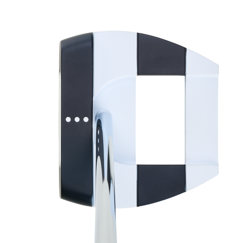 Odyssey Ai-ONE Square 2 Square Jailbird BroomStick Putter - 48 inch - RH - Demo Used