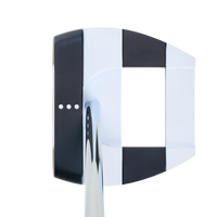 Odyssey Ai-ONE Square 2 Square Jailbird BroomStick Putter - 48 inch - RH - Demo Used