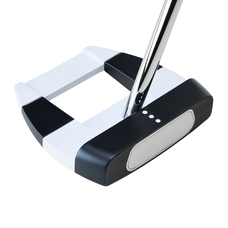 Odyssey Ai-ONE Square 2 Square Jailbird BroomStick Putter - 48 inch - RH - Demo Used