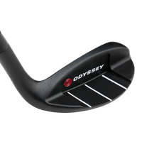 Odyssey Chipper