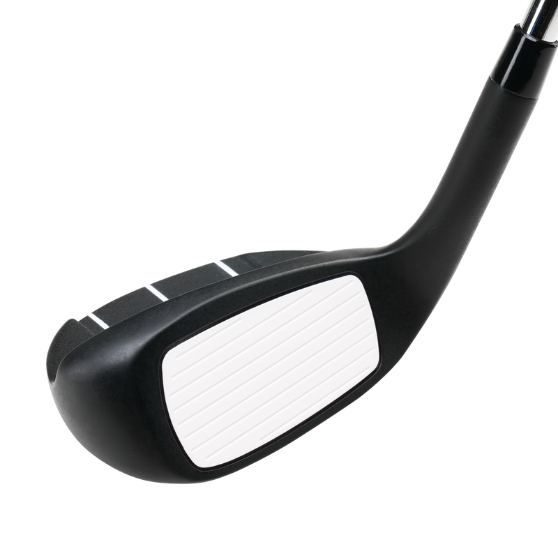 Odyssey Chipper