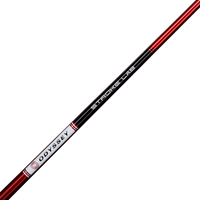 Odyssey Eleven Tour Lined Slant Putter - 34 inch - RH - Rental Used