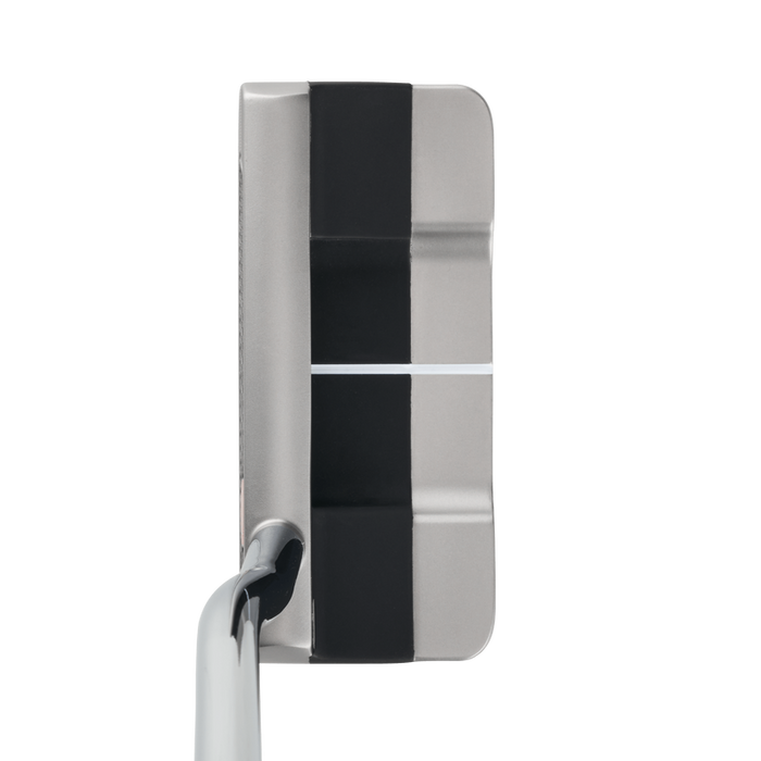 Odyssey Microhinge Double Wide DB Putter