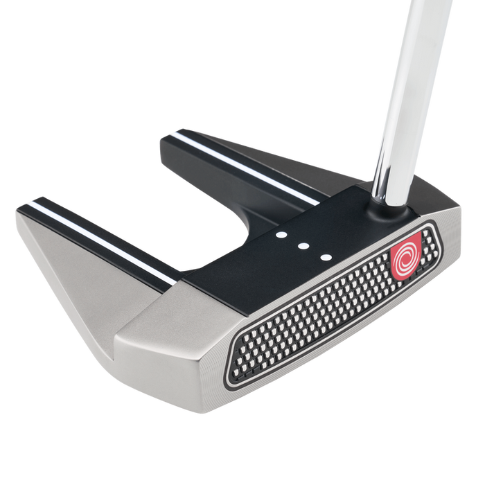 Odyssey Microhinge Seven DB Putter