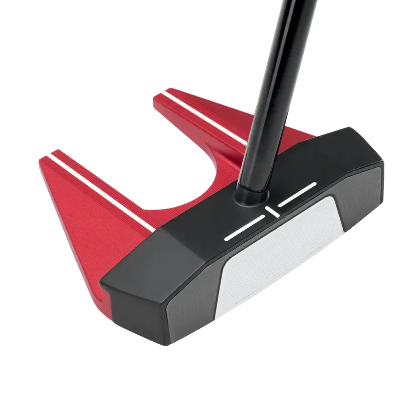 shu4649　ODYSSEY Square 2 Square パター Odyssey Square 2 Square Tri-Hot #7 Putter Available Mid June 2026