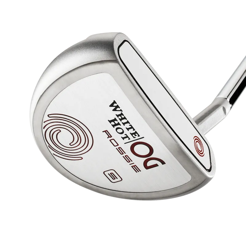 Odyssey White Hot OG Rossie S Putter 2023, Canada – Canadian Pro