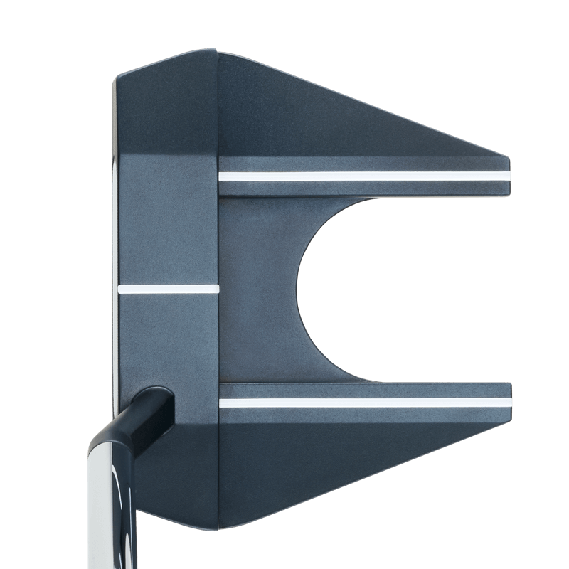 Odyssey Ai-ONE Seven Slant Putter