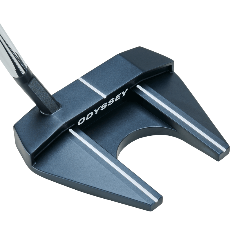 Odyssey Ai-ONE Seven Slant Putter
