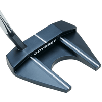 Odyssey Ai-ONE Seven Slant Putter