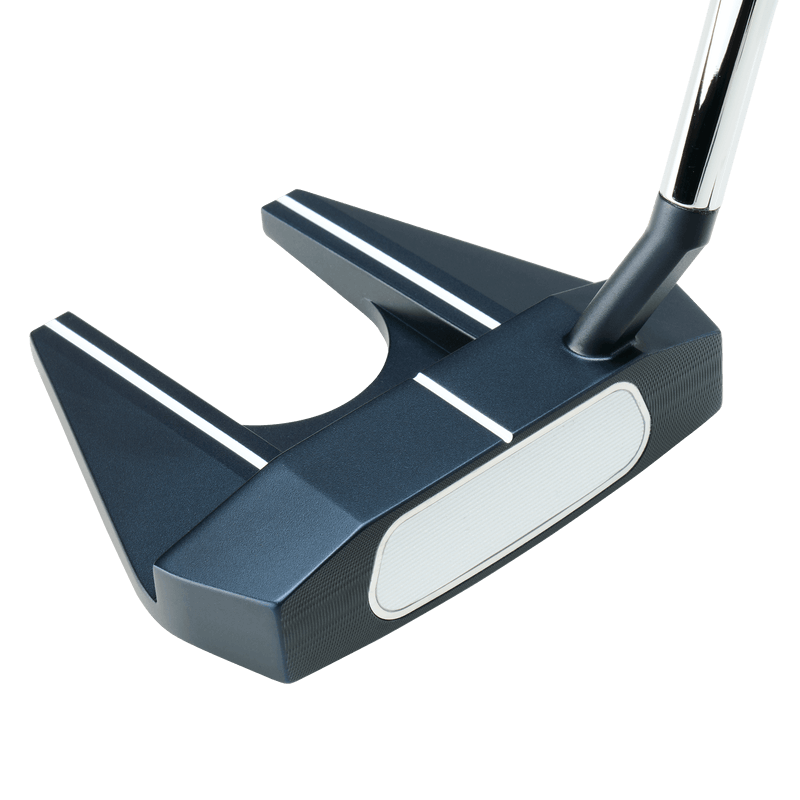 Odyssey Ai-ONE Seven Slant Putter