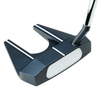 Odyssey Ai-ONE Seven Slant Putter