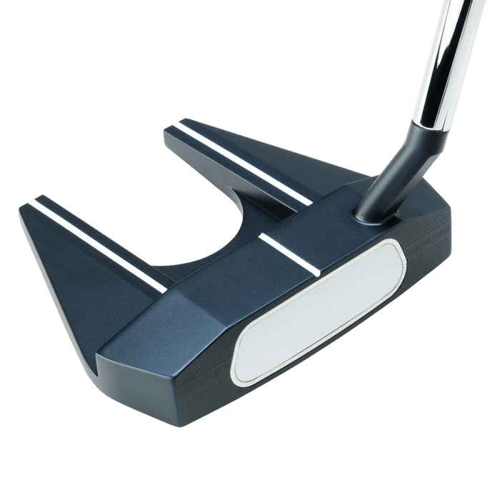 Odyssey Ai-ONE Seven Slant Putter